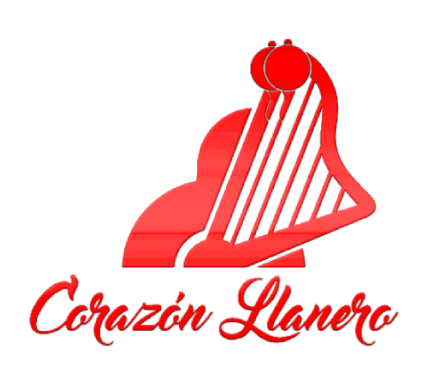 corazon llanero