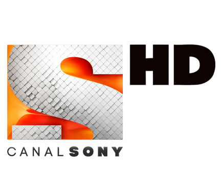 sony hd