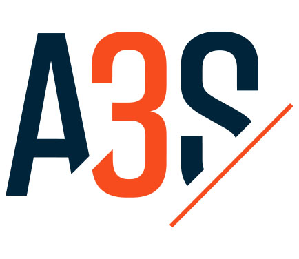 A3S
